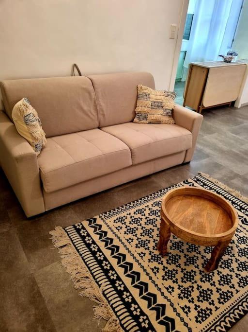 Apartment Joli 2 Pieces Centre Historique De Grasse, Wifi Grasse