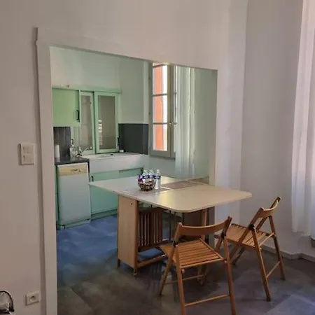 Apartamento Joli 2 Pieces Centre Historique De Grasse, Wifi Exterior foto