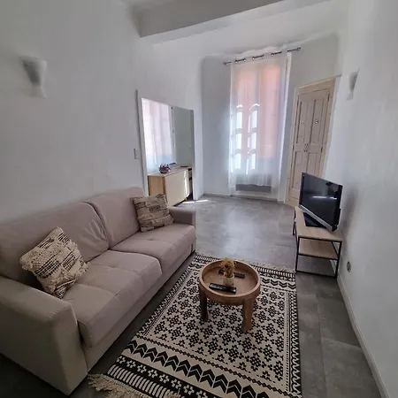 Apartamento Joli 2 Pieces Centre Historique De Grasse, Wifi Exterior foto