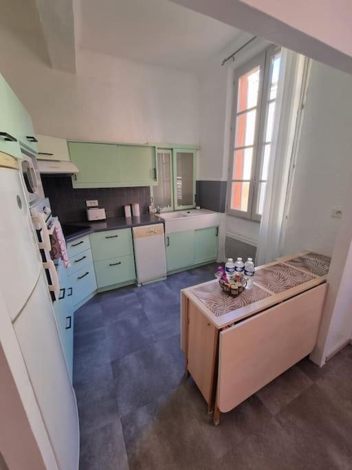 Joli 2 Pieces Centre Historique De Grasse, Wifi Apartment Grasse