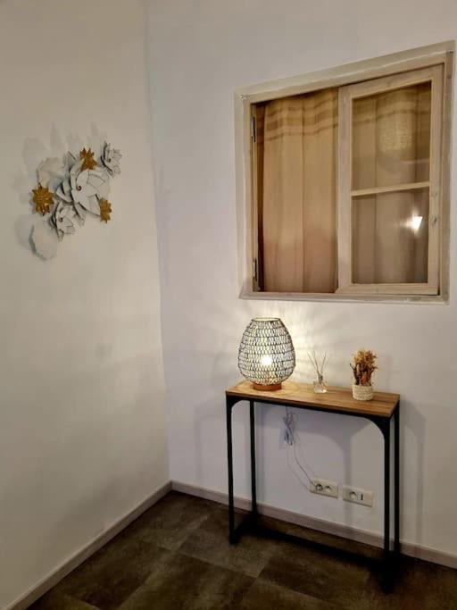 Joli 2 Pieces Centre Historique De Grasse, Wifi Apartment *